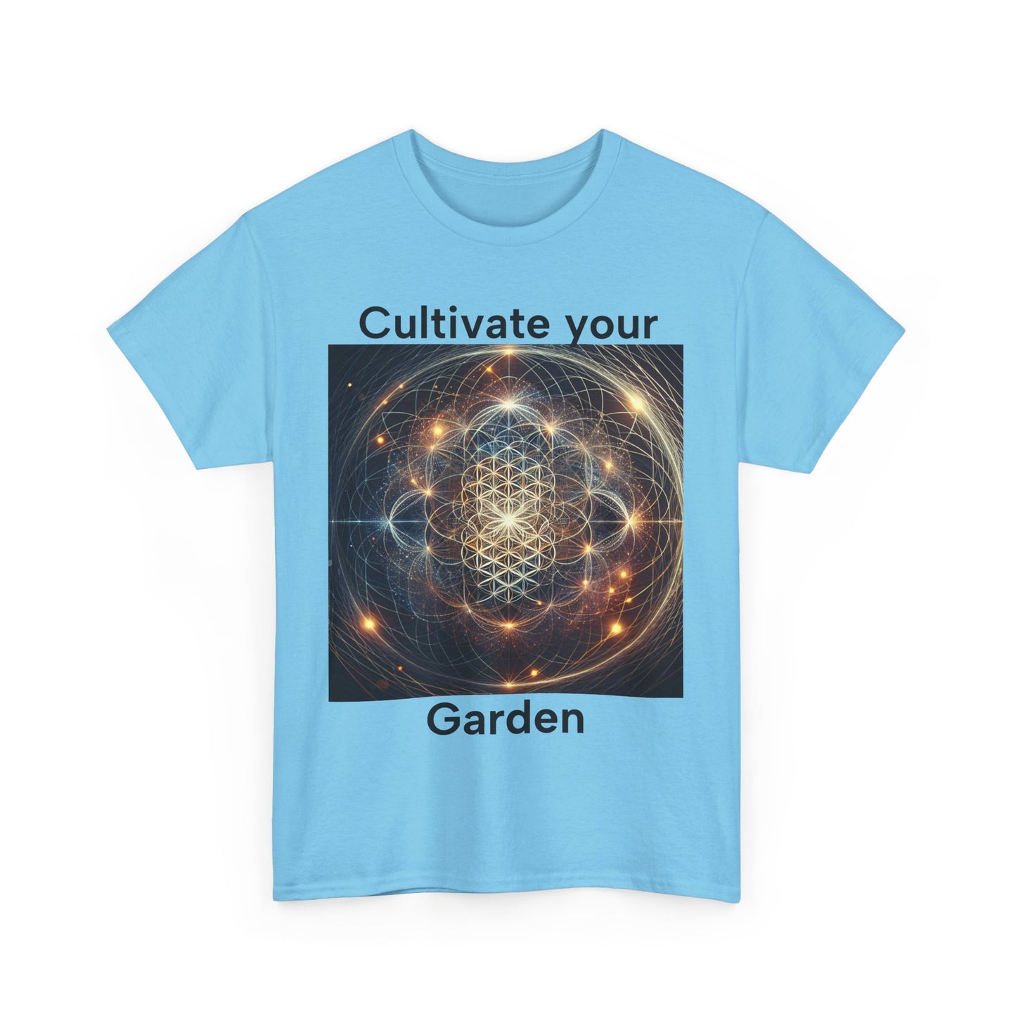 Cultivate Your Garden Tee