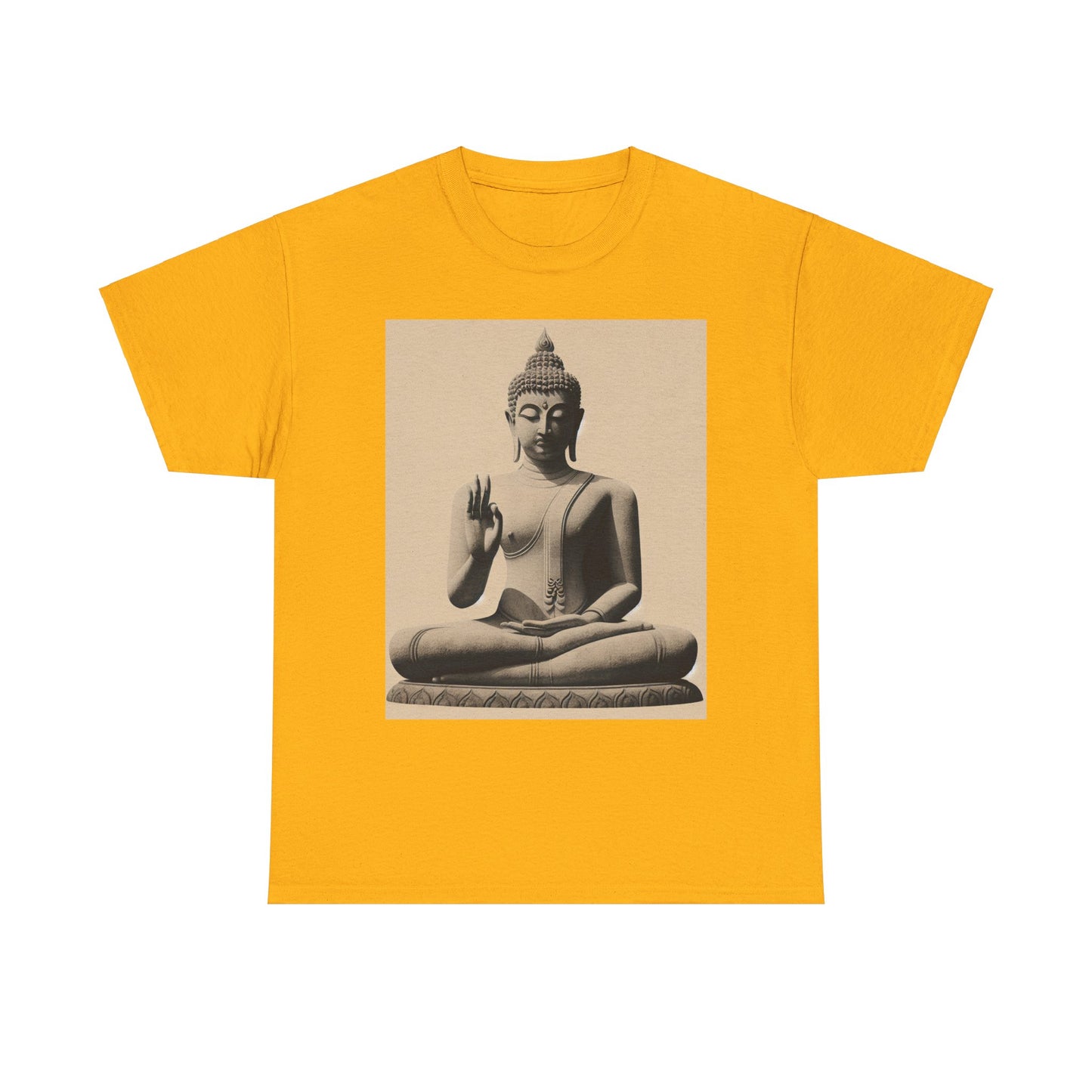 Buddha Tee