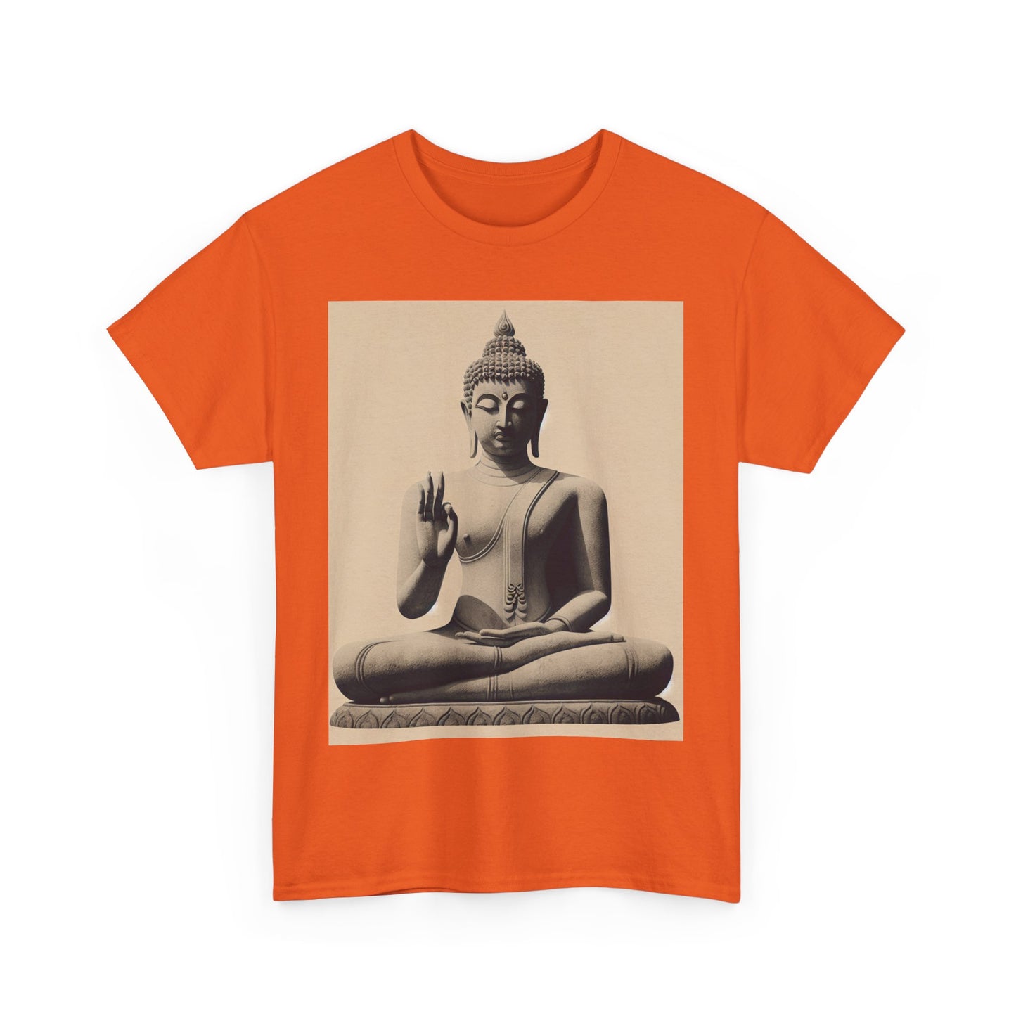 Buddha Tee