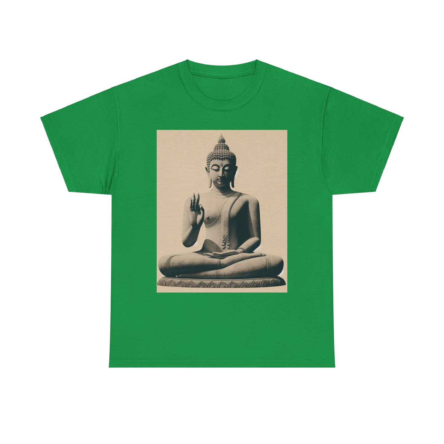 Buddha Tee