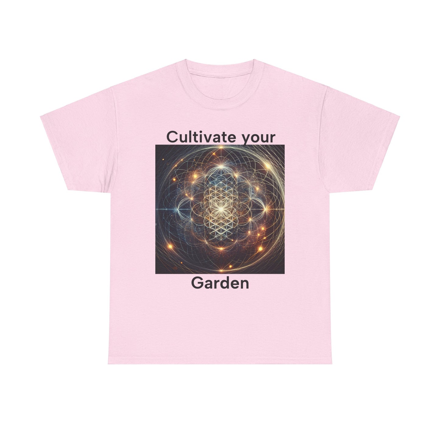 Cultivate Your Garden Tee