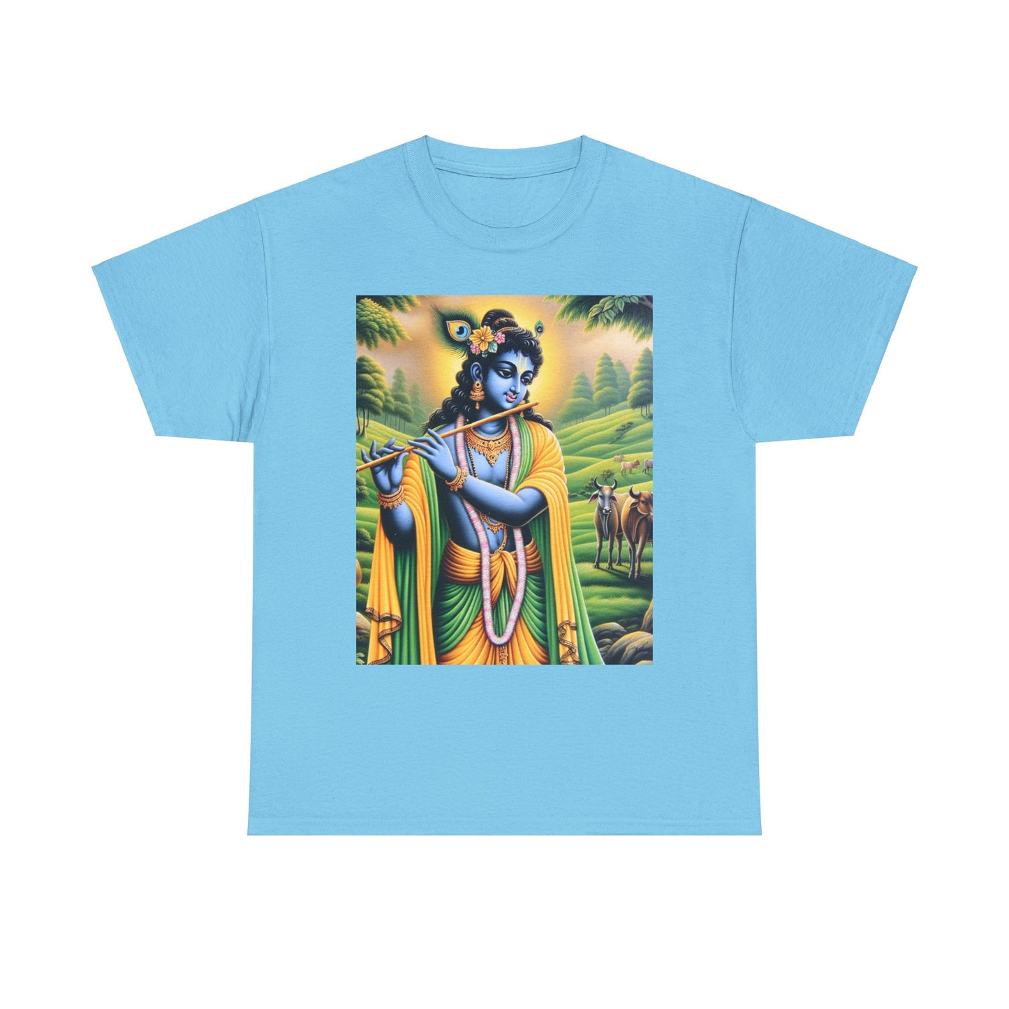 Krishna Unisex Tee