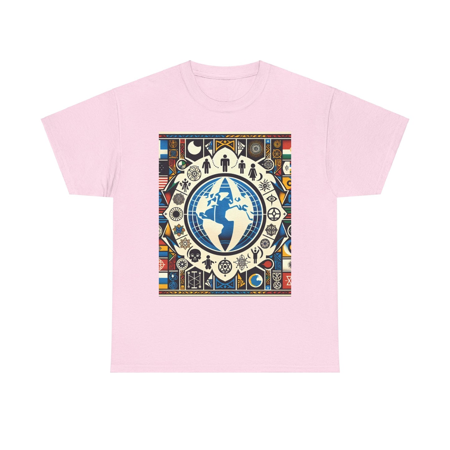 Humanity Tee