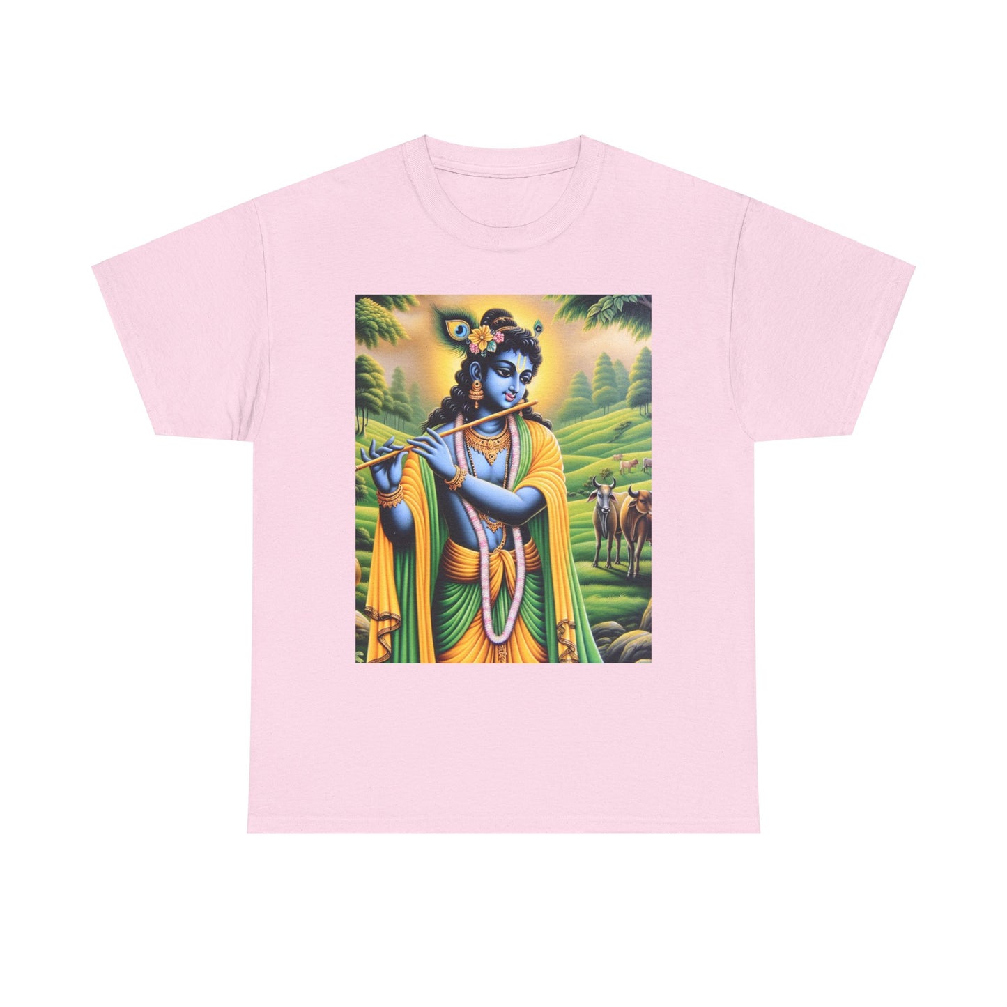 Krishna Unisex Tee