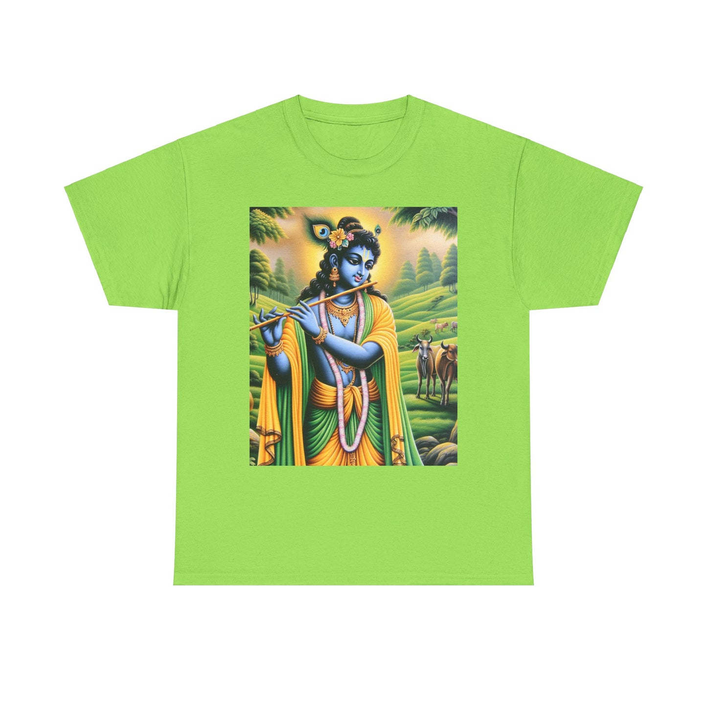 Krishna Unisex Tee