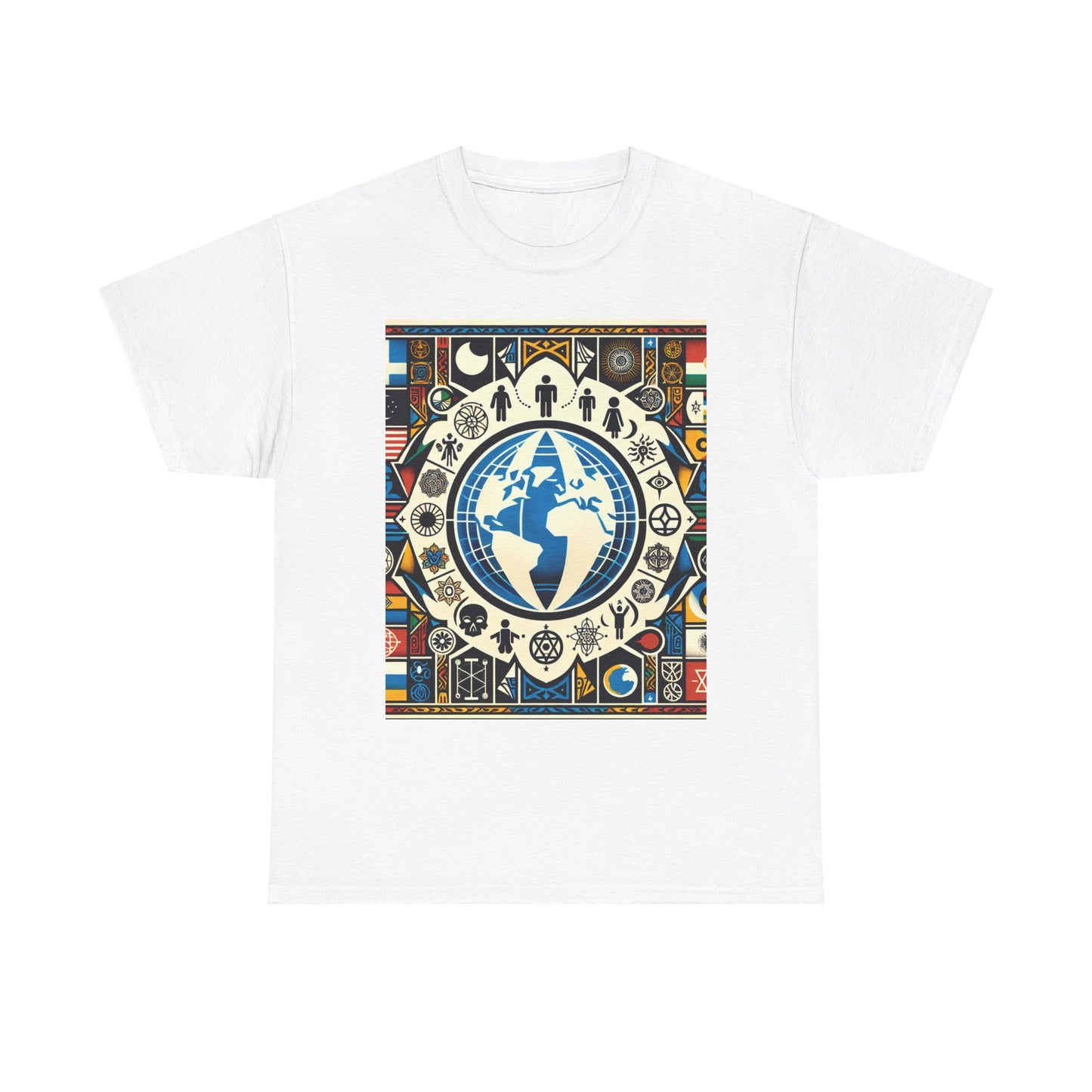 Humanity Tee