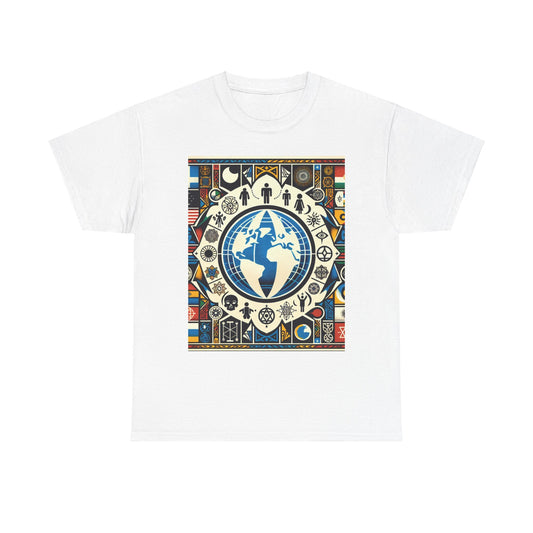 Humanity Tee