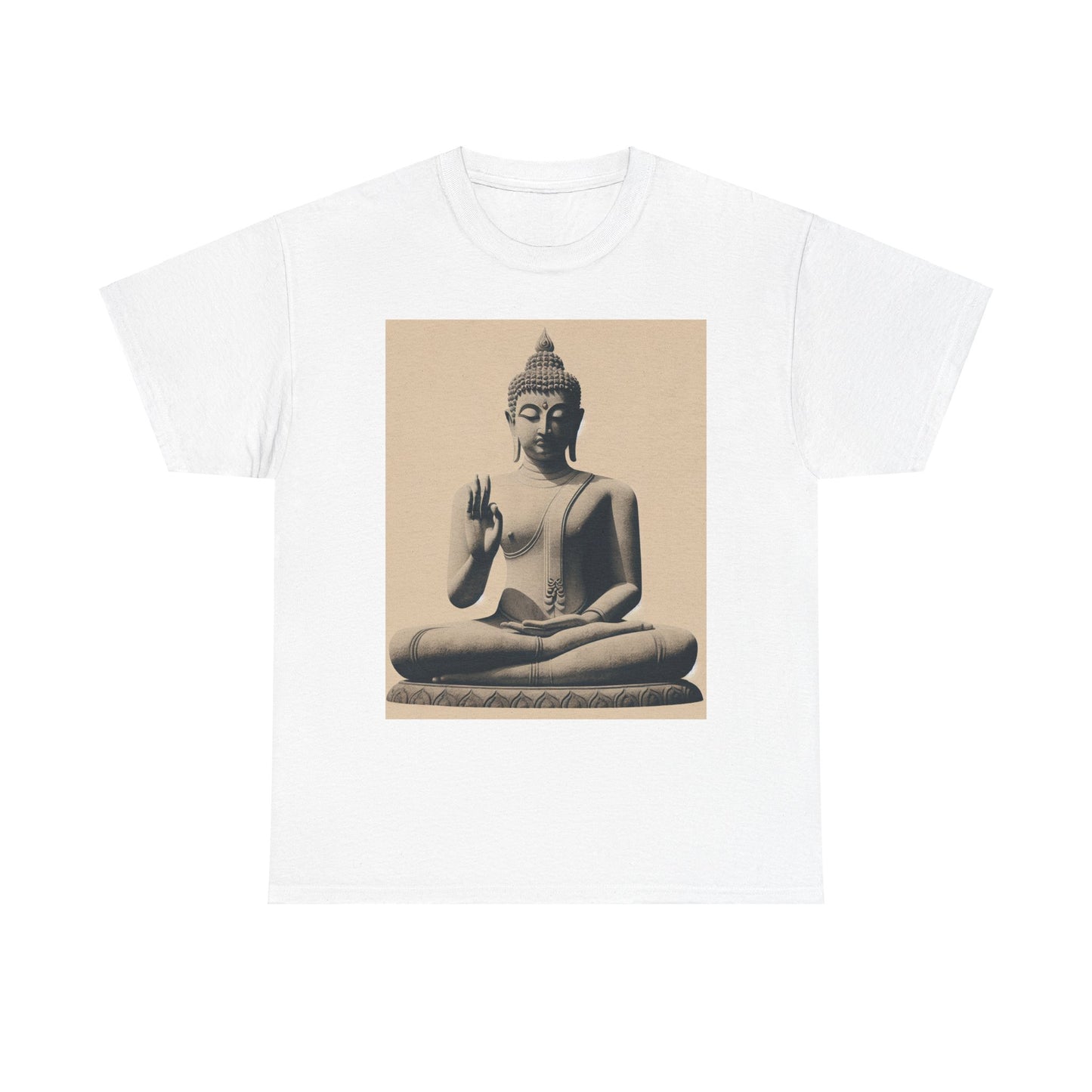 Buddha Tee