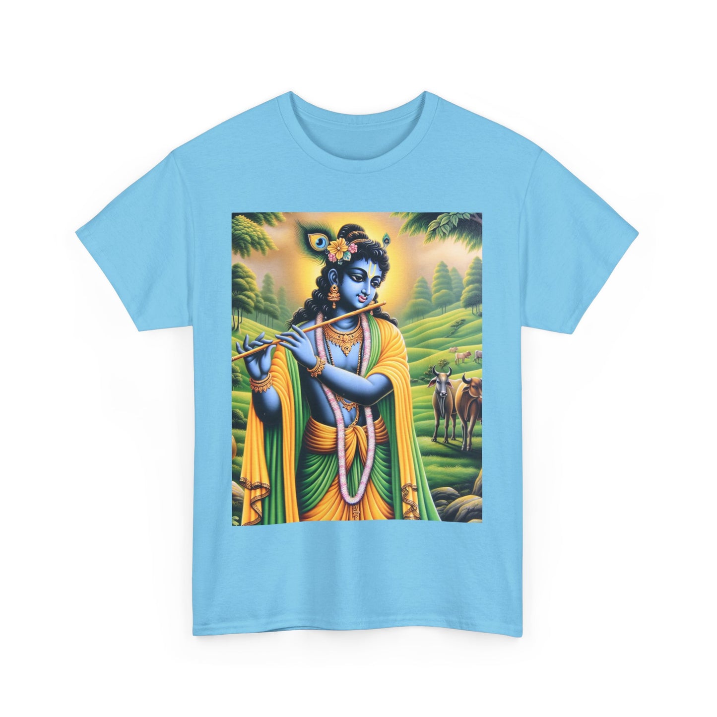 Krishna Unisex Tee