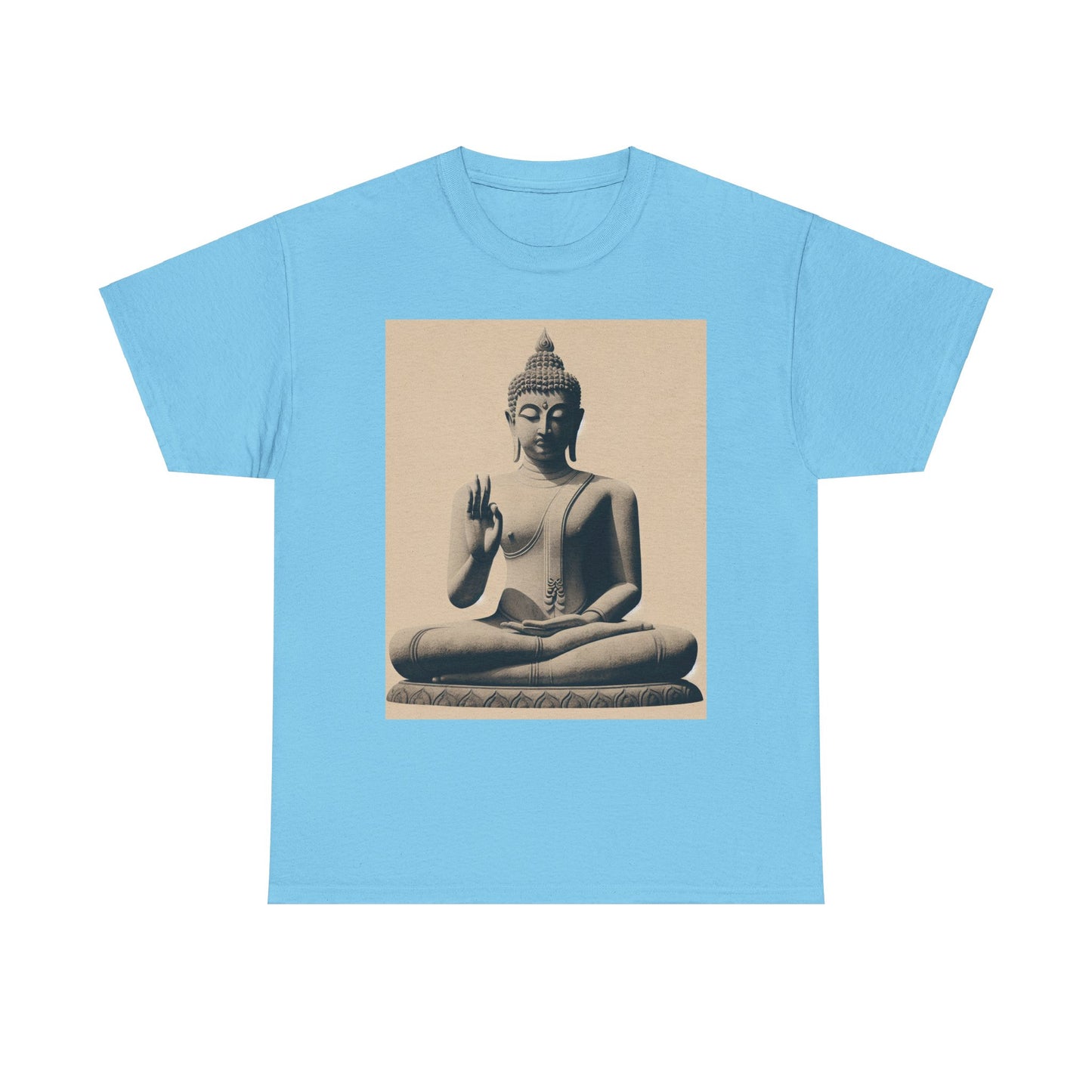 Buddha Tee