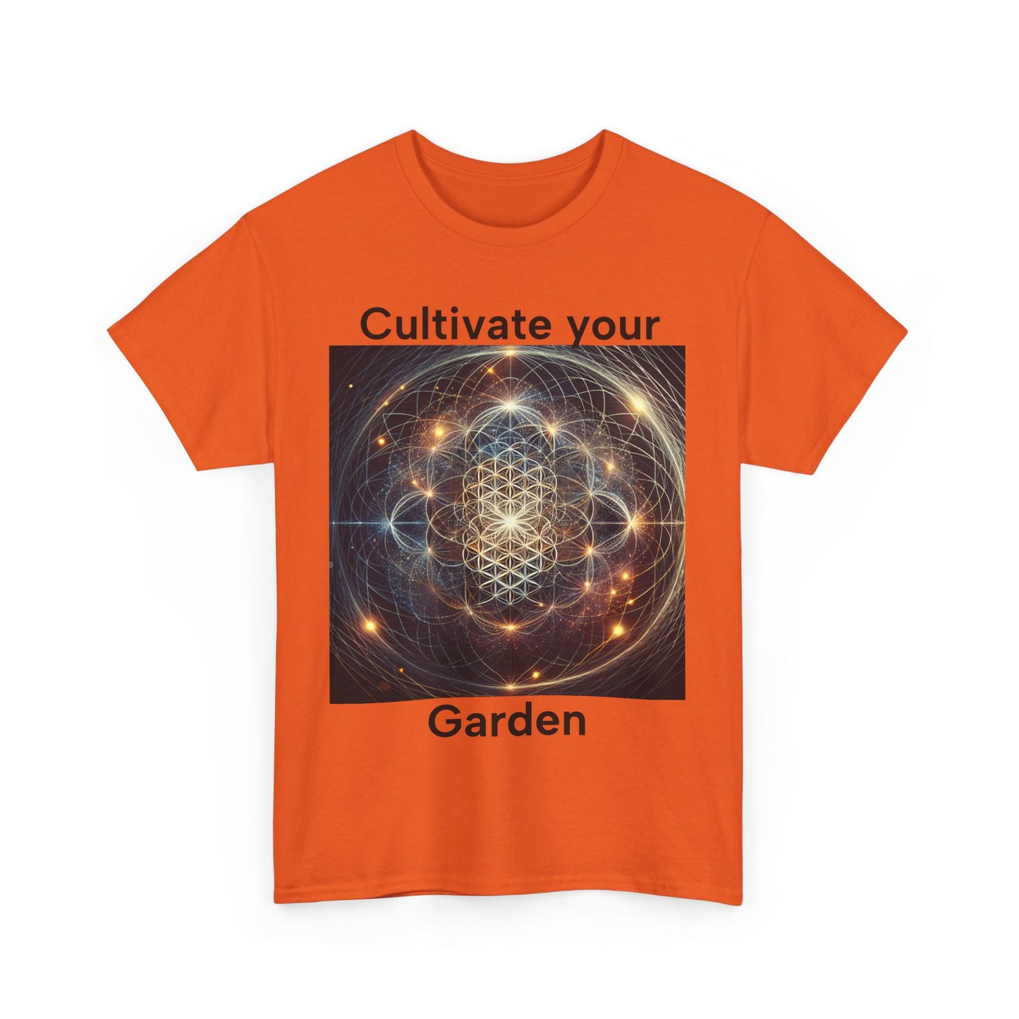 Cultivate Your Garden Tee