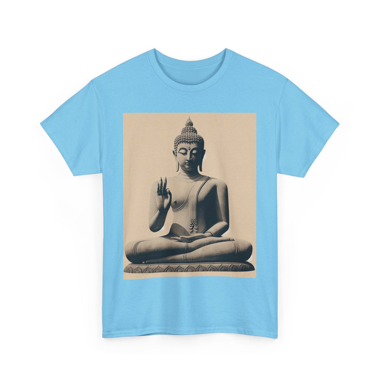 Buddha Tee