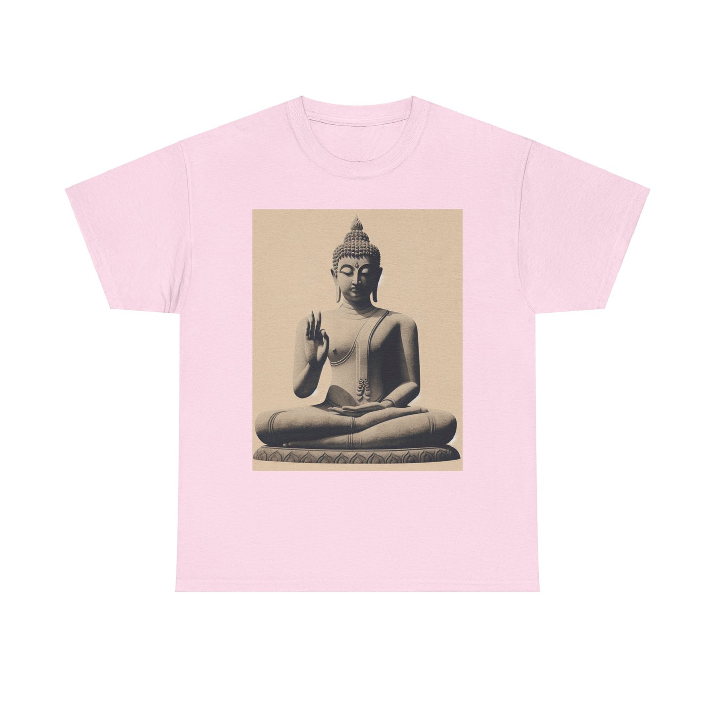 Buddha Tee