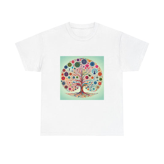 Tree of Life Tee