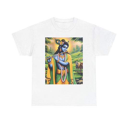 Krishna Unisex Tee