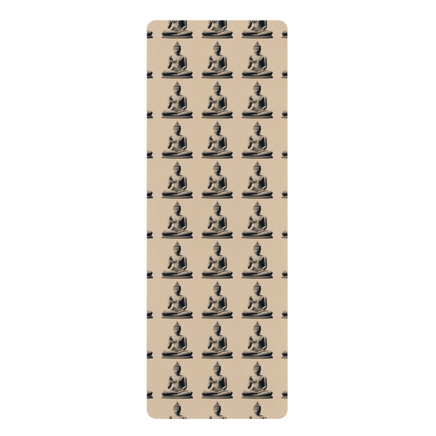 Buddha Yoga mat