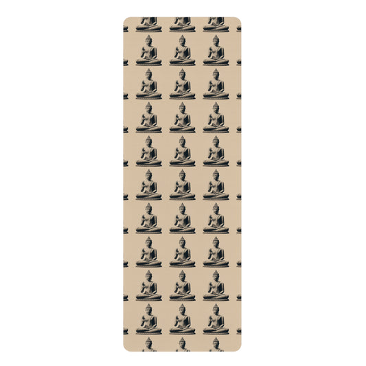 Buddha Yoga mat