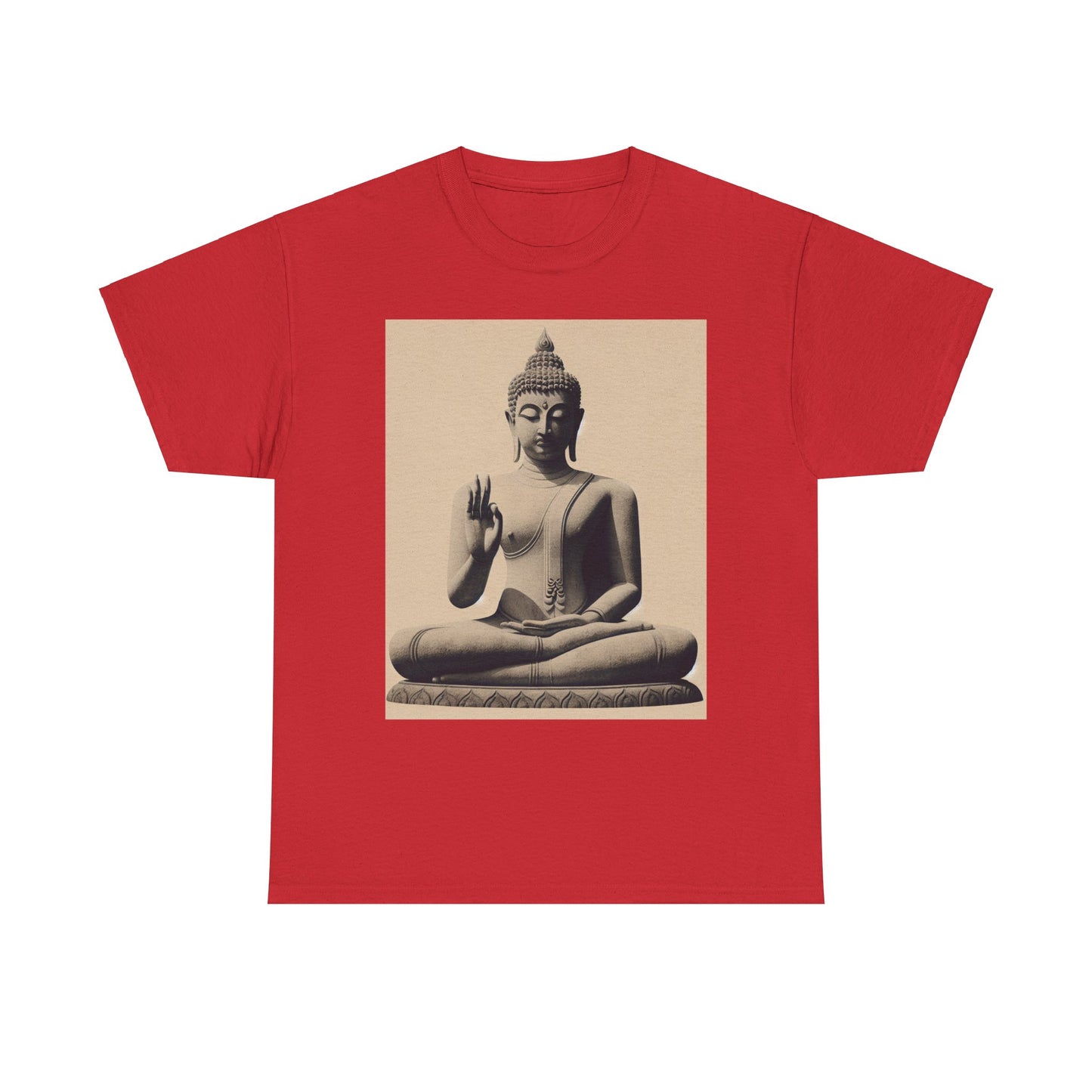 Buddha Tee