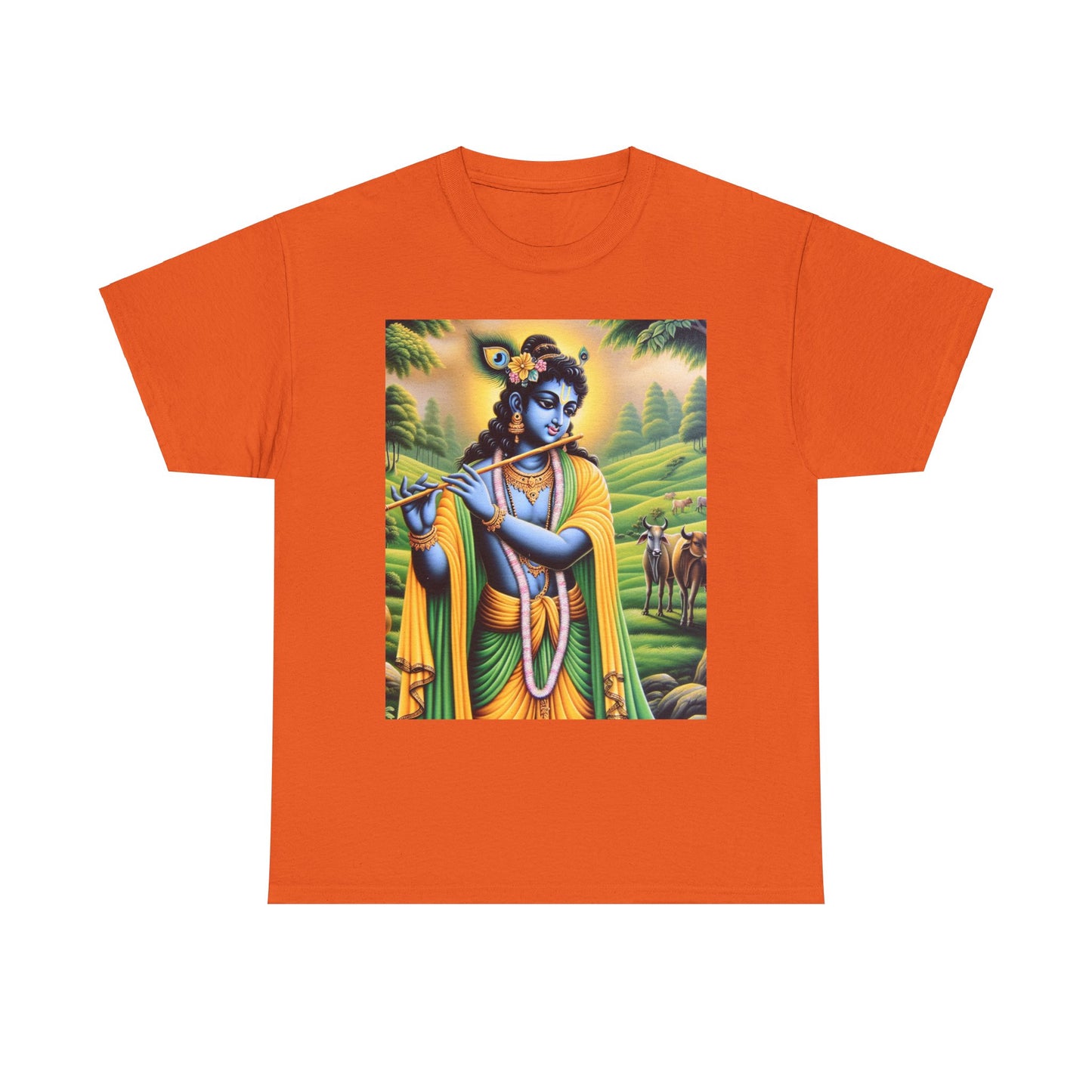 Krishna Unisex Tee